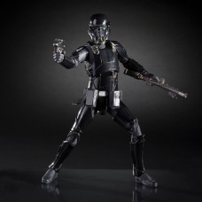Star Wars The Black Series Rogue One Imperial Death Trooper   555471496